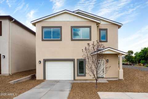 720 E MINGUS Avenue, Cottonwood, AZ 86326
