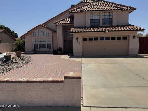 7813 W DREYFUS Drive, Peoria, AZ 85381