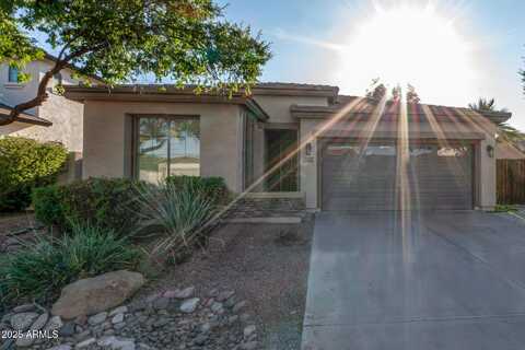 7172 S SINOVA Court, Gilbert, AZ 85298