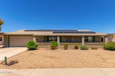 10927 W ROUNDELAY Circle, Sun City, AZ 85351