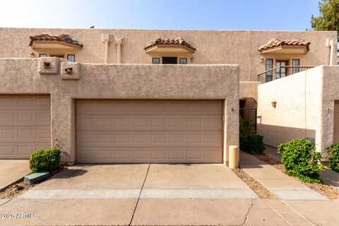 8540 N CENTRAL Avenue, Phoenix, AZ 85020