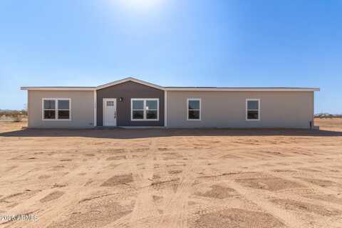 1246 N Ruby Road, Maricopa, AZ 85139