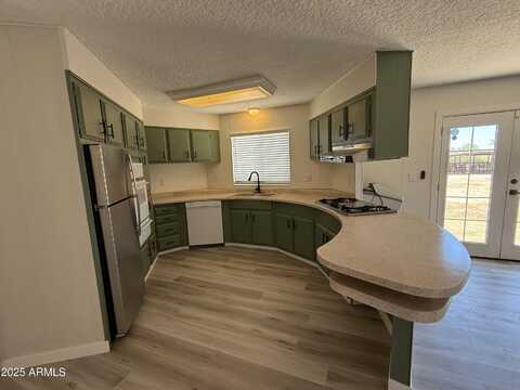 6703 E Calle De Las Estrellas --, Cave Creek, AZ 85331