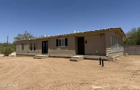 6703 E Calle De Las Estrellas --, Cave Creek, AZ 85331