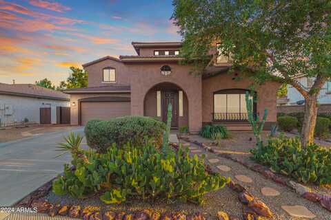 17797 W CARMEN Drive, Surprise, AZ 85388