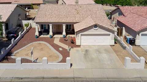 2014 N 87TH Drive, Phoenix, AZ 85037