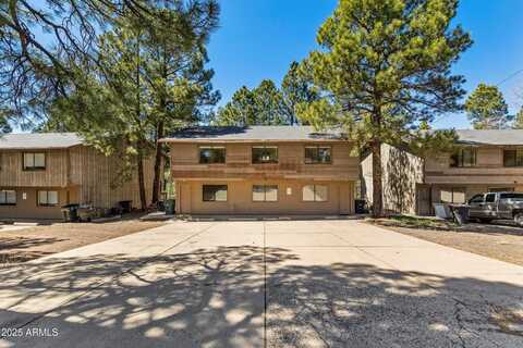 108 E PASEO DEL RIO --, Flagstaff, AZ 86001