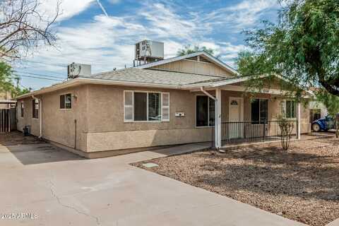 1314 E ORANGE Street, Tempe, AZ 85281
