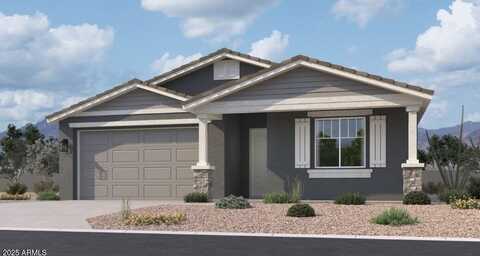 25409 N 75TH Lane, Peoria, AZ 85383