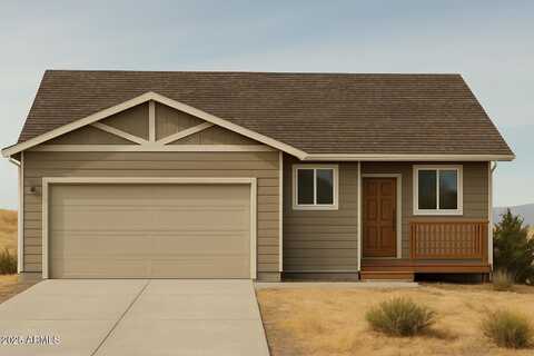 2241 E RIMSTONE Drive, Show Low, AZ 85901