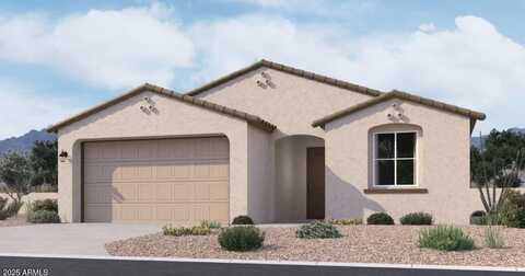 7721 W SADDLEHORN Road, Peoria, AZ 85383