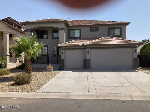 45167 W Norris Road, Maricopa, AZ 85139