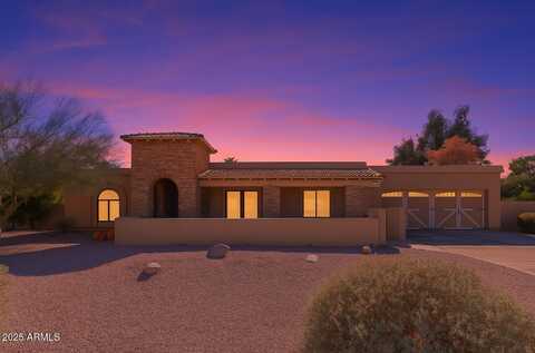 7341 E Sutton Drive, Scottsdale, AZ 85260