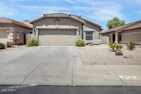 41240 W GRANADA Drive, Maricopa, AZ 85138