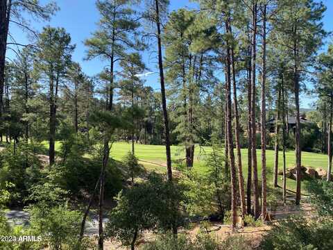 2112 E GRAPEVINE Drive, Payson, AZ 85541