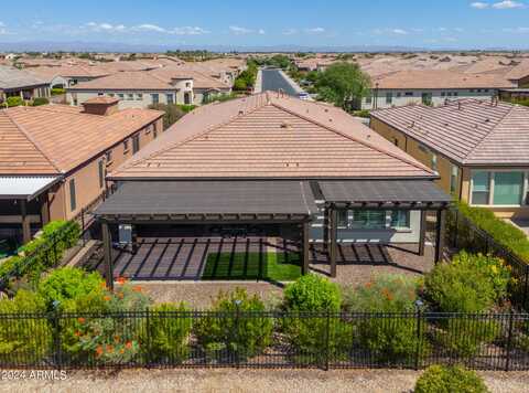 35532 N SUNSET Trail, Queen Creek, AZ 85140