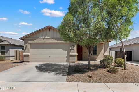17626 W Paraiso Drive, Surprise, AZ 85387