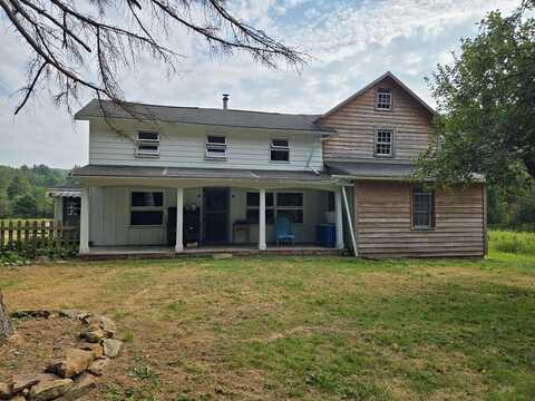 2192 Old State Road, Venus, PA 16364