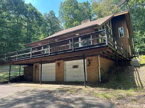 294 B & O Drive, Shippenville, PA 16254