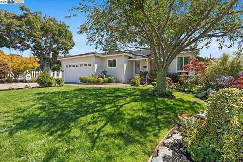 4319 Shamrock Way, Castro Valley, CA 94546