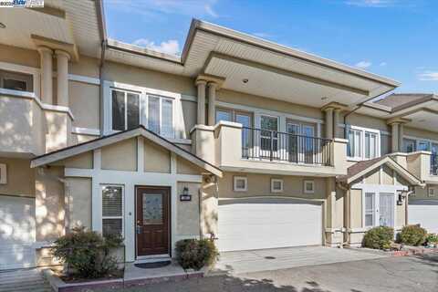 461 Laurel Ave, Hayward, CA 94541