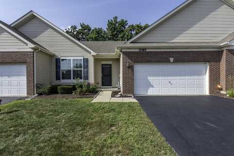 7085 Hidden Green Circle, Fox Lake, IL 60020
