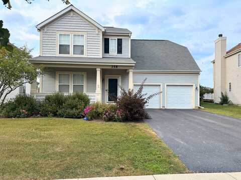 358 W. Winchester Drive, Round Lake, IL 60073