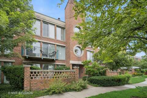 1030 Arbor Lane, Northfield, IL 60093