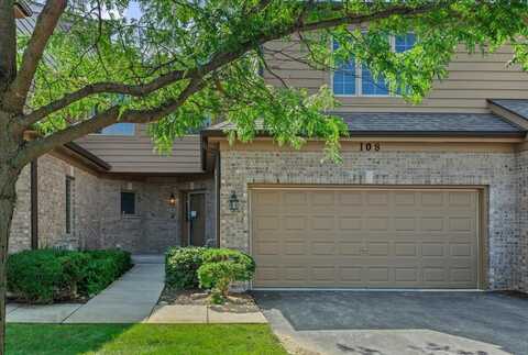 108 Santa Fe Lane, Willow Springs, IL 60480