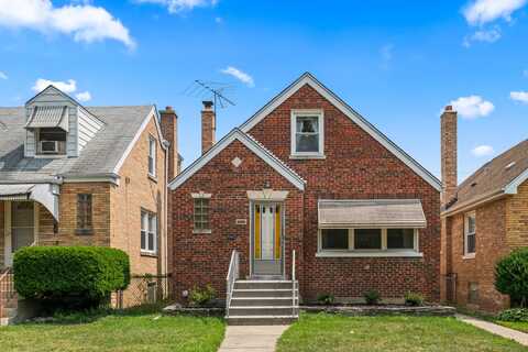 3515 N. Neva Avenue, Chicago, IL 60634