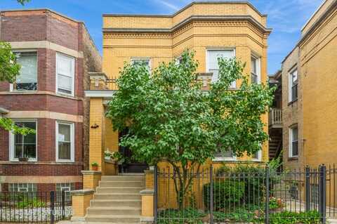 2302 W. Addison Street, Chicago, IL 60618
