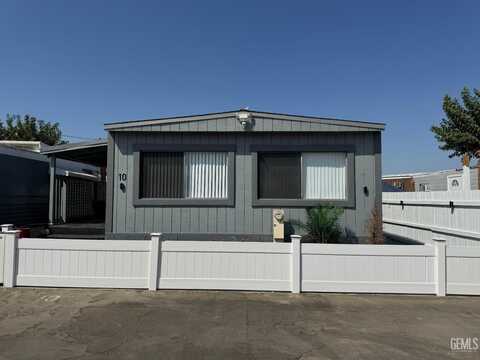 3219 Gulf Street, Bakersfield, CA 93308