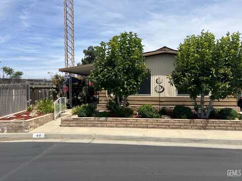 400 Roberts Lane, Bakersfield, CA 93308