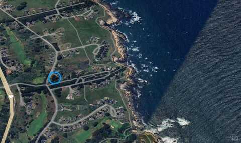 41489 Leeward Road, The Sea Ranch, CA 95497