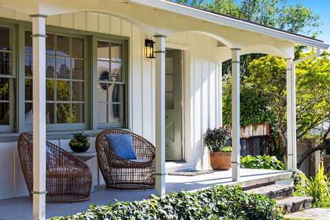 114 Richardson Drive, Mill Valley, CA 94941