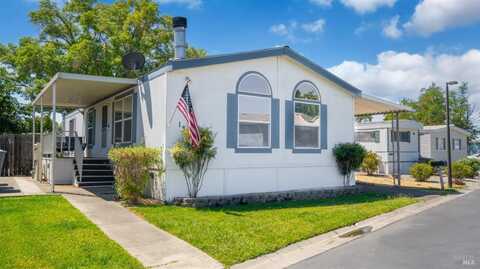 131 Del Paso Drive, Vacaville, CA 95687