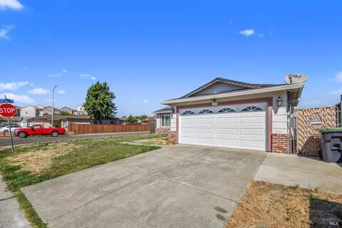 56 Terry Lane, Suisun City, CA 94585
