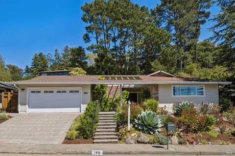 169 Kipling Drive, Mill Valley, CA 94941