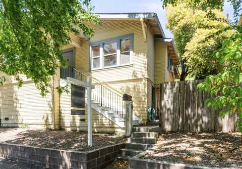 2016 4th Street, San Rafael, CA 94901