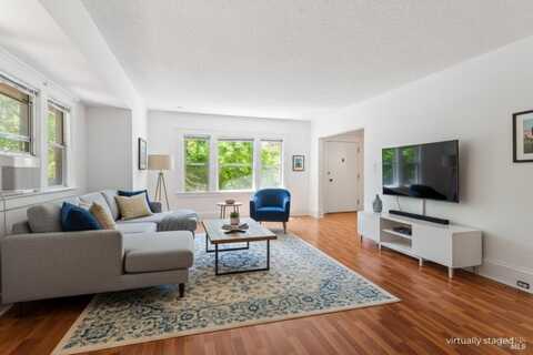 2016 4th Street, San Rafael, CA 94901