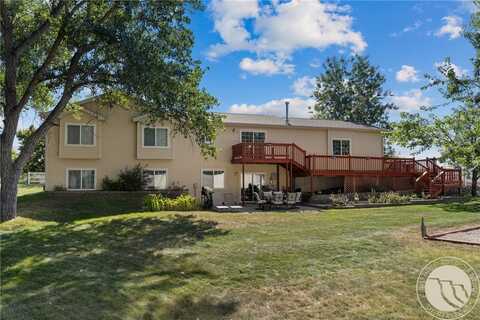 1935 Outlook Drive, Billings, MT 59105