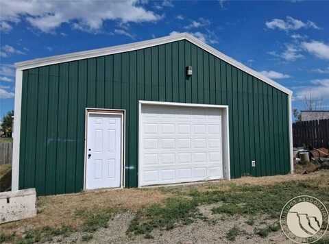 7616 Lewis Avenue, Billings, MT 59106