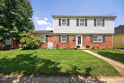 1102 O Street, Bedford, IN 47421