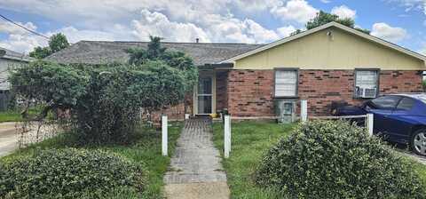 1131 Louise St, Thibodaux, LA 70301