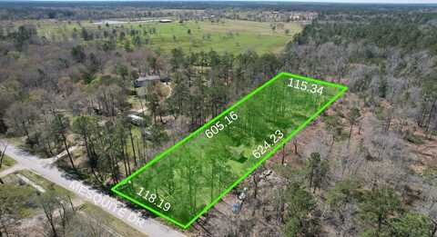 6609 Mesquite Dr, Orange, TX 77632