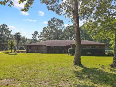 504 CR 4880, Fred, TX 77616