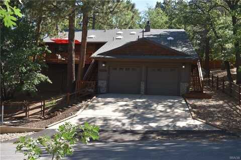 1672 Columbine Drive, Big Bear City, CA 92315