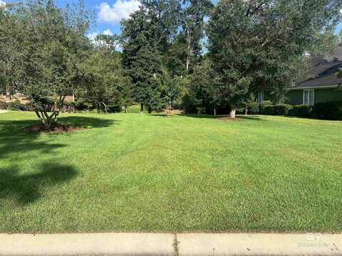 Dover Street, Fairhope, AL 36532
