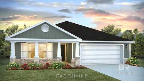11459 Allegria Drive, Daphne, AL 36526