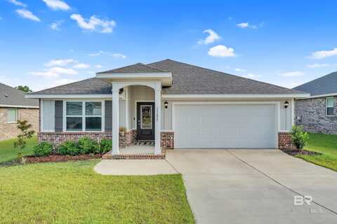 11655 Elemis Drive, Daphne, AL 36527